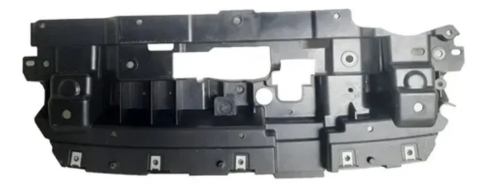 Suporte Grade Dianteira Fiat Toro 2021 2022 2023 31072401