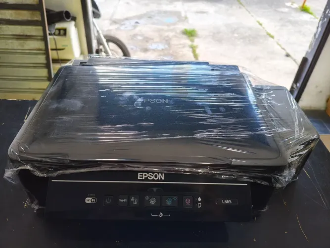 Epson l365 REVISADA..