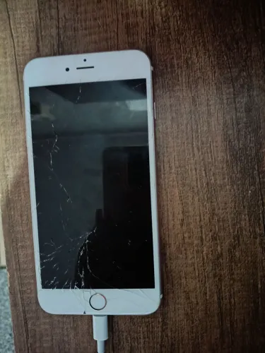 iPhone 6s plus 32g