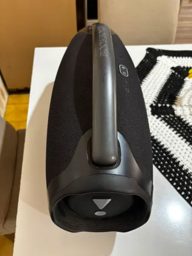 Vende caixa som jbl