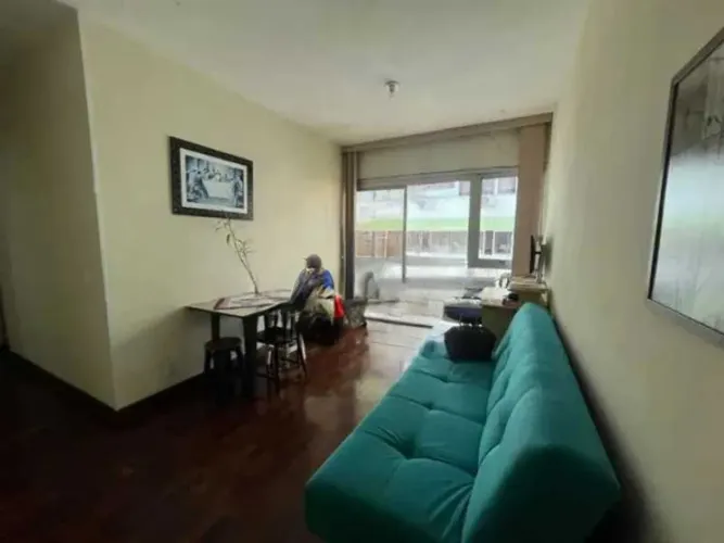 Apartamento : Padrão / Residencial / Botafogo