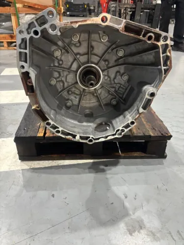 Câmbio Automático S10 2018 Diesel 2.8