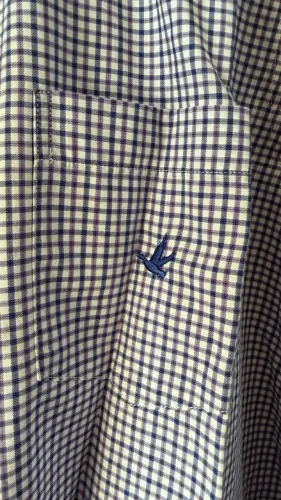 Camisa Brooksfield TAM 5