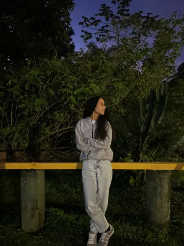 Calça jeans streetwear