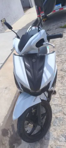 Vendo Neo 125 /2017 automática