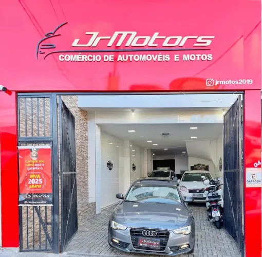 Audi A5 Sportback 2.0 16V TFSI 180cv Multi. 2013