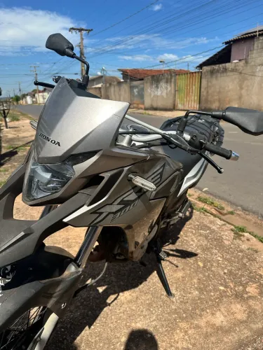 XRE 300