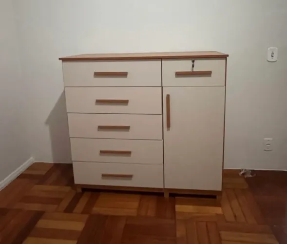 Cômoda Novíssima 