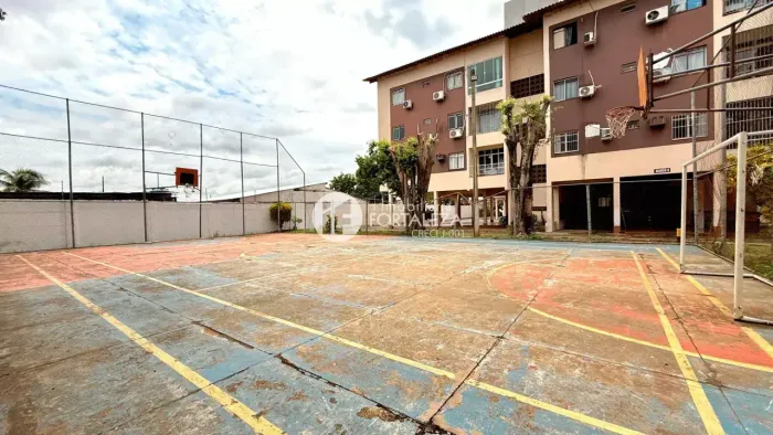 Imóvel para venda com 65 metros quadrados com 3 quartos em Isaura Parente - Rio Branco - A