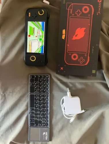 Zeenix lite