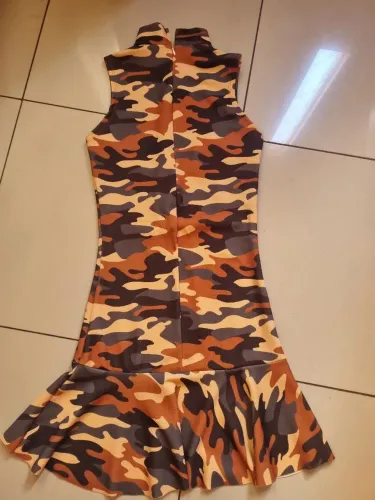 Vestido 