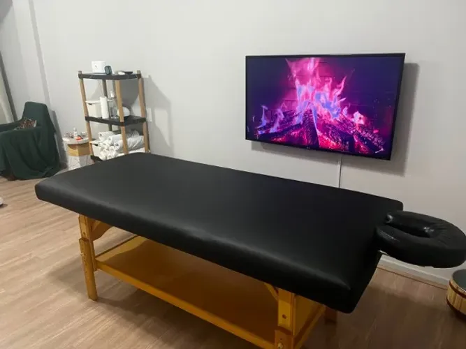 Sublocação de Studio de Massoterapia - Massagens