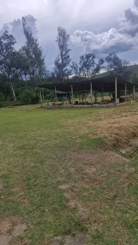 Terreno Perfeito na Anhumas - Itajubá - Fração Ideal para seus Sonhos.