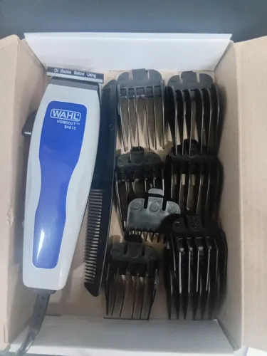 Máquina cortar cabelo Wahl 220v