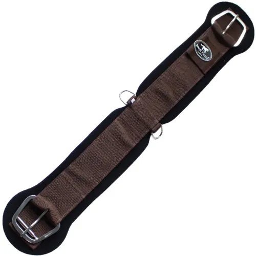Barrigueira Reta Wind Boots Horse - Cores