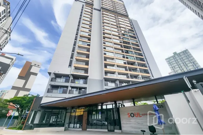 Imóvel na Abará com 1 dormitórios e 27m²