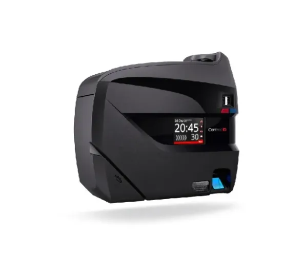RELOGIO PONTO DIGITAL CONTROL ID