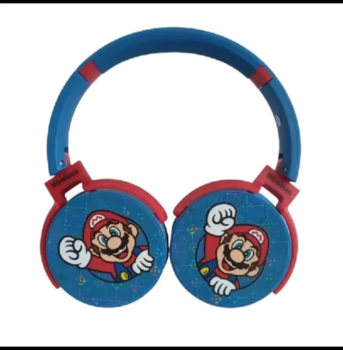 Fones usados mais em bom estado .