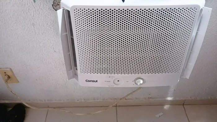 Ar-condicionado Consul 10mil BTUs 