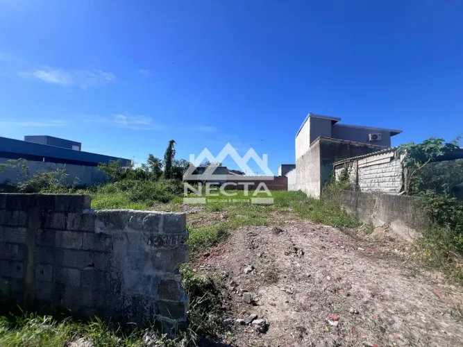 Terreno à venda, Balneário Recanto do Sol, Caraguatatuba, SP