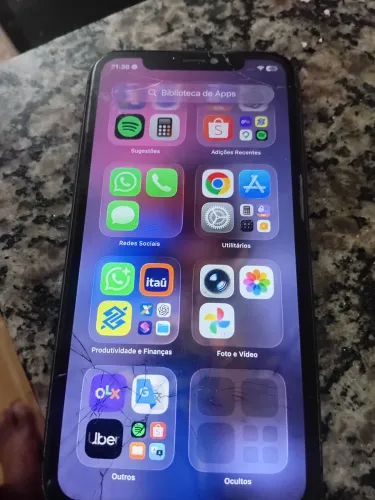 Celular iPhone11