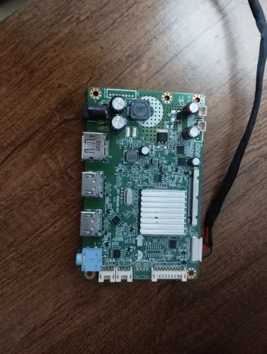 Placa mãe monitor JRYW288-AJ12WA(400MA)