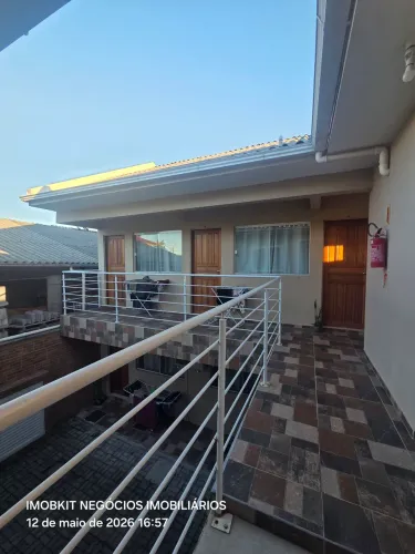 EXCELENTE KITNET MOBILIADA PALHOÇA SC 