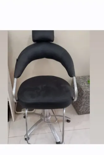 Cadeira para salão de beleza 