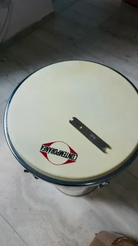 Tantan/Rebolo contemporânea