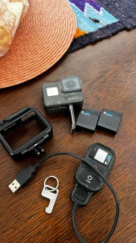Gopro hero 5