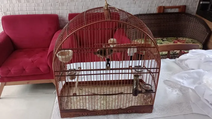 Gaiola