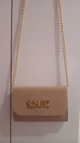 Vendo bolsa de ombro da SCHUTZ