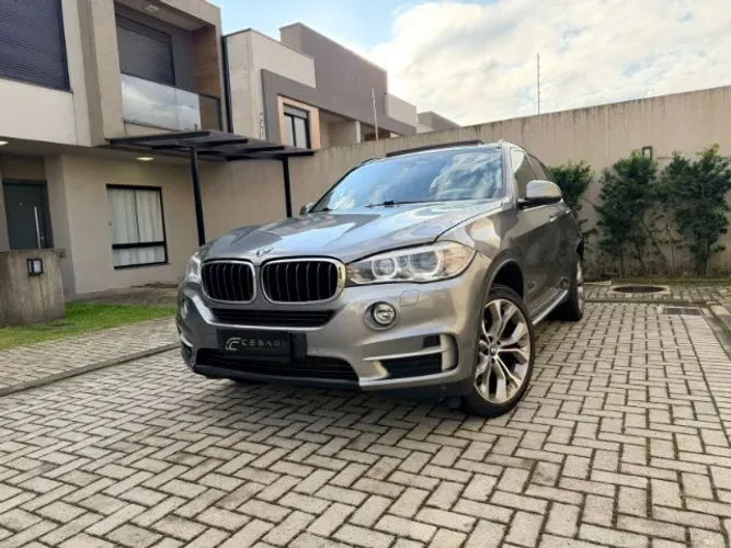 BMW X5 Xdrive 30D 3.0 258cv Diesel 2018