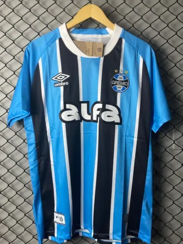 Camisa Grêmio 2025/26