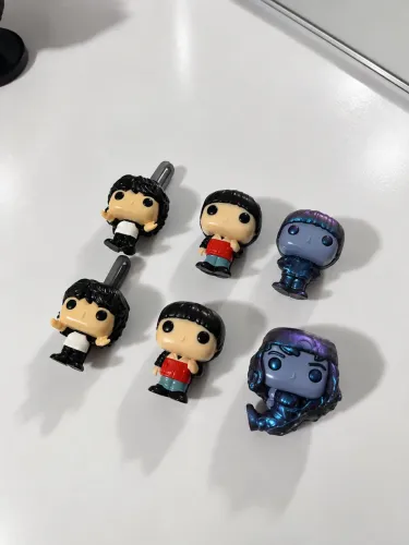 Kinder Joy Stranger Things