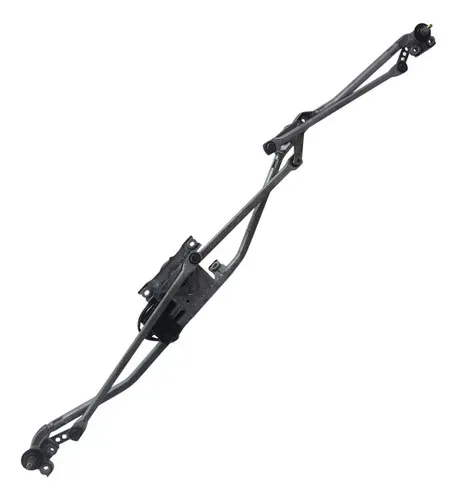 Motor Limpador Para-brisa Gm Zafira Cd 16v 2002 176779