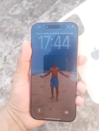 iPhone 16 pro max 256g