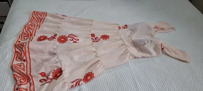 Vestido feminino com bojo
