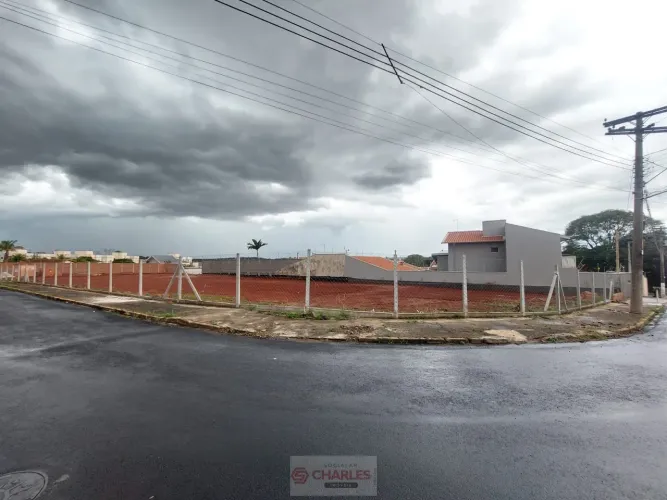Terreno Para Venda TUCURA MOGI MIRIM