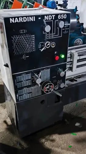 NDT 650×2200 *