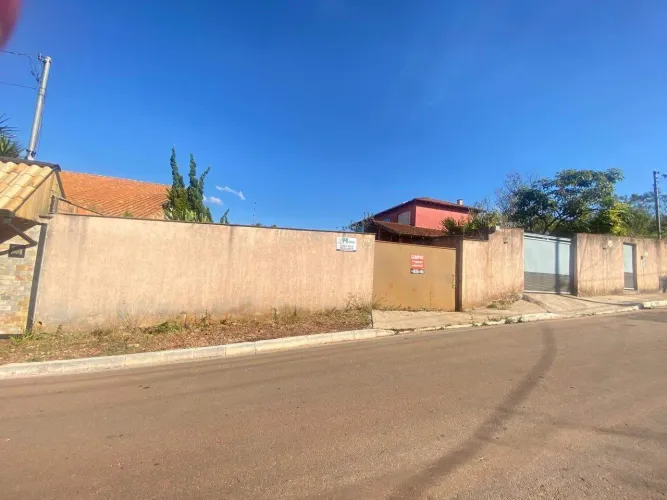 Lote residencial à venda no Vale do Sol, Nova Lima/MG 576 m²