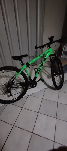 Bicicleta GTI Roma Aro 29 MTB