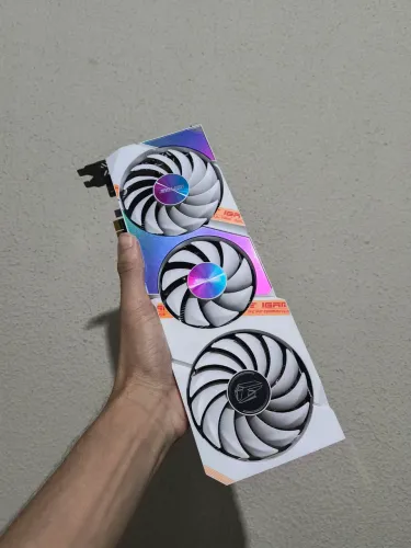 RTX 3060 8GB IGAME ULTRA