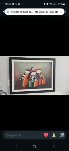 Obra de arte
