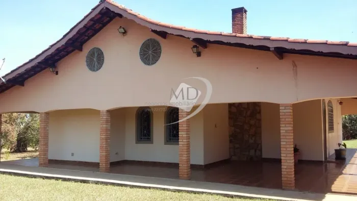 Chácara à Venda Cosmópolis SP