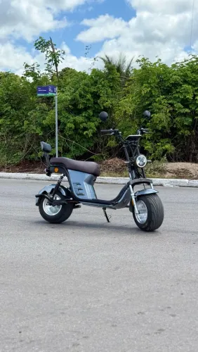 Scooter Eletrica X13 1000w 2025