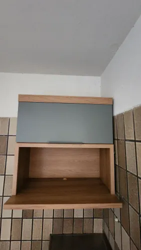 Vendo Armário Aéreo Nesher Marquesa em MDF