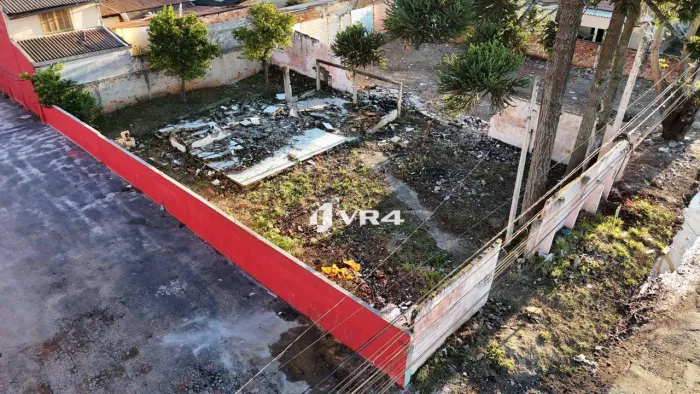 Terreno plano | Pronto para Construir | Ótima Localização | Com 308 m², à venda por R$ 399