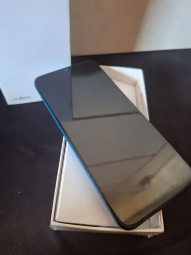 Motorola Moto G8 Power Lite