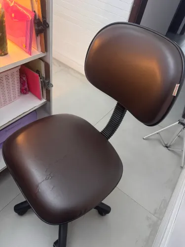 Cadeira de escritório 